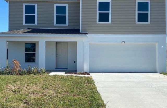 Spacious 4BR House in Kissimmee photos photos