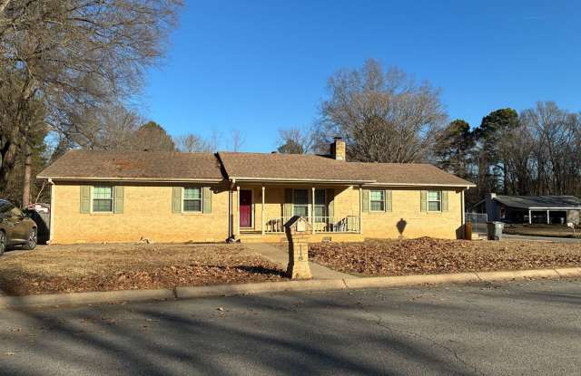 Chef's Kitchen! Large Home on Corner Lot with Spacious Fenced Yard photos photos