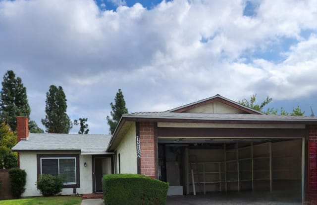 13132 Bryson St. - 13132 Bryson Street, Los Angeles, CA 91331