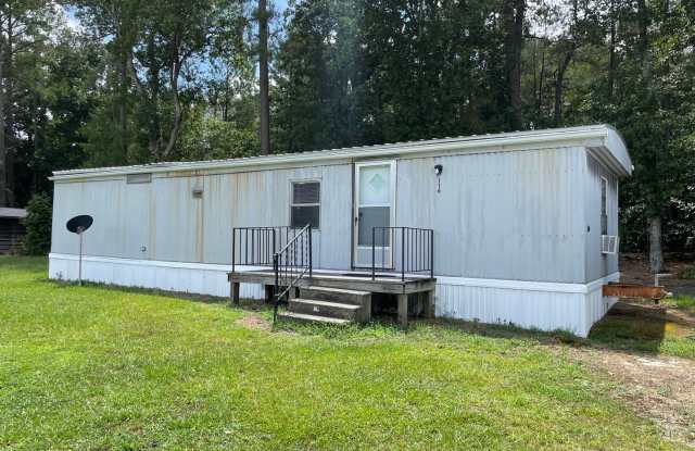 2 BDRM 1 BA SINGLEWIDE MOBILE HOME, WINDOW AC/ ELECTRIC FURNANCE Gallery 3