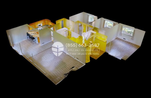 17934 23rd Ln NE Unit H101 - 17934 23rd Lane Northeast, Shoreline, WA 98155