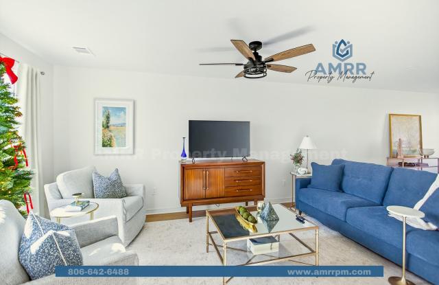 Brand New Home Located in Mesilla Park- Perfect for Modern Living! Gallery 3
