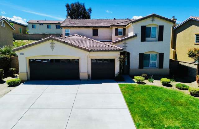 2306 Cornflower Way - 2306 Cornflower Way, Palmdale, CA 93551