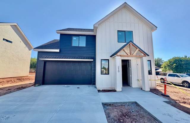 BRAND NEW Three Bedroom Home in Downtown Washington photos photos
