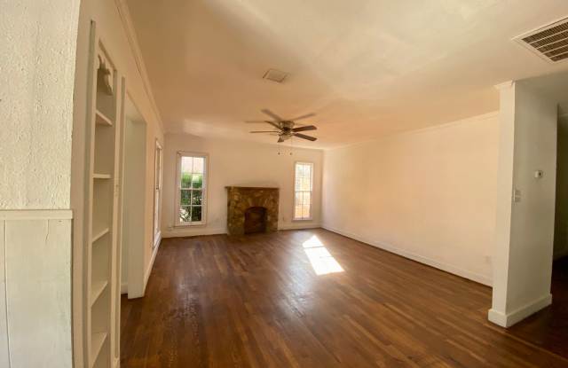 August Move in photos photos