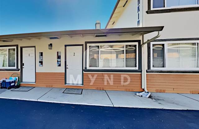 315 Beemer Ave Apt 2 - 315 Beemer Avenue, Sunnyvale, CA 94086