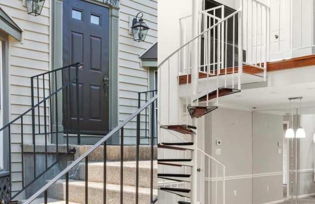12317 WADSWORTH WAY - 12317 Wadsworth Way, Lake Ridge, VA 22192