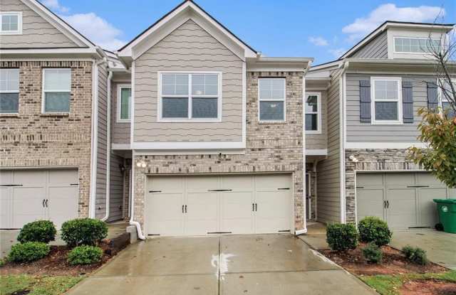 2249 Mulsanne Drive - 2249 Mulsanne Drive, Redan, GA 30058