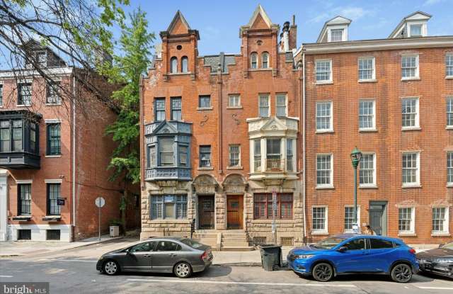 1017 SPRUCE Street unit: C photos photos