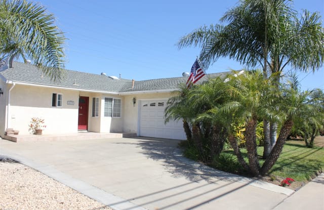 4025 Mount Everest Boulevard - 4025 Mount Everest Boulevard, San Diego, CA 92111