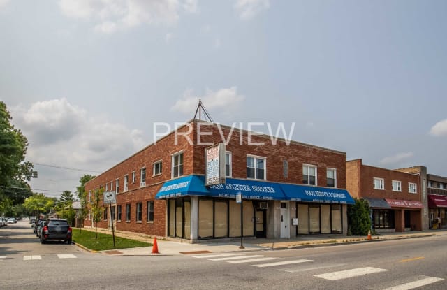 3302 North Harlem Avenue - 3302 North Harlem Avenue, Chicago, IL 60634