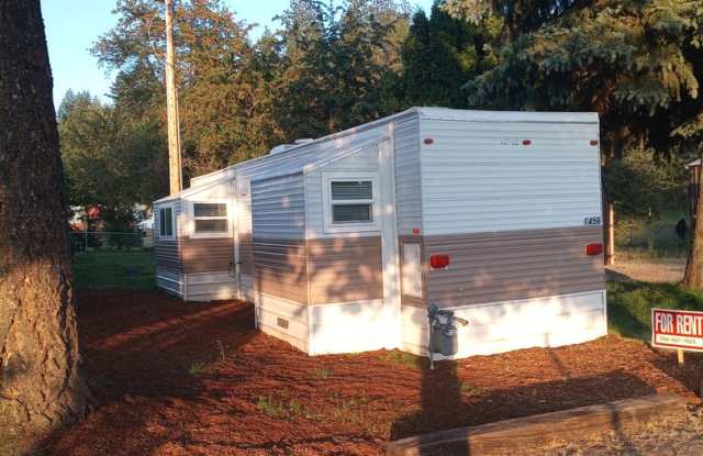 Private Manufactured Home! Gallery 3