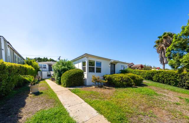 3626 Highland Avenue Gallery 1