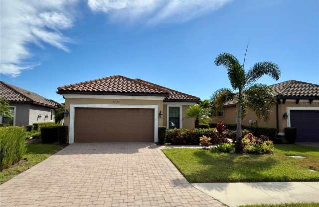 8724 BELLUSSI DRIVE - 8724 Bellussi Drive, Sarasota County, FL 34238