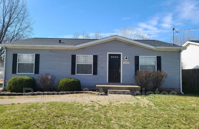 15010 Galston Blvd - 15010 Galston Boulevard, Jefferson County, KY 40272