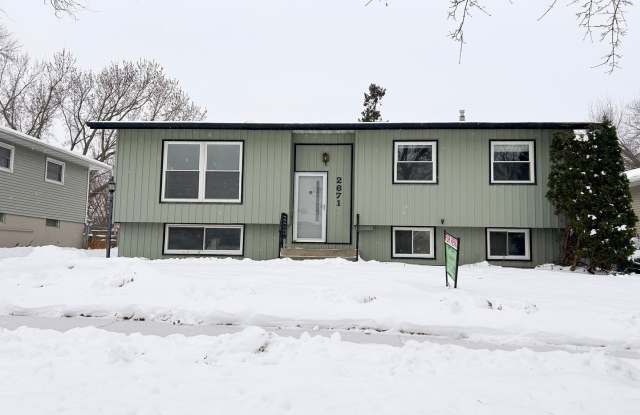 3-Bedroom Home for Rent Near Broadway North - 2671 4th Avenue Northeast, Rochester, MN 55906