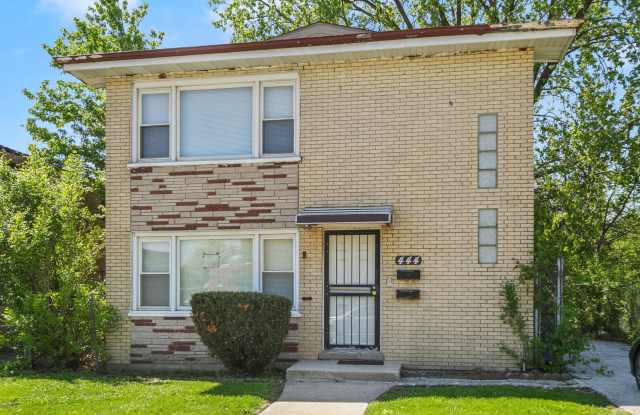 444 W Hickory, Unit 2A, Chicago Heights, IL 60411 - 1 photos photos