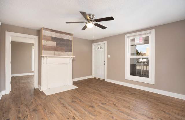 2 Bedroom Home For Rent Near The Old Train Station! photos photos