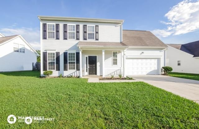 15318 De Havilland Drive - 15318 De Havilland Drive, Charlotte, NC 28278