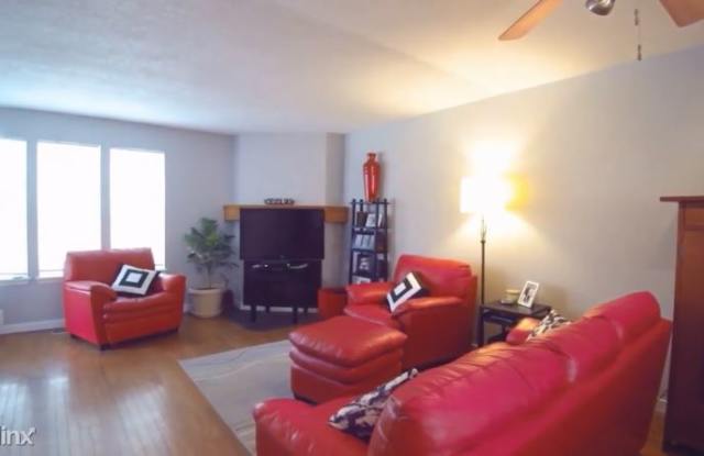 9641 W Chatfield Ave. Unit D - 9641 West Chatfield Avenue, Ken Caryl, CO 80128