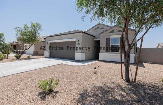 2451 East Alida Trail - 2451 East Alida Trail, Casa Grande, AZ 85194 2451 East Alida Trail - 2451 East Alida Trail, Casa Grande, AZ 85194