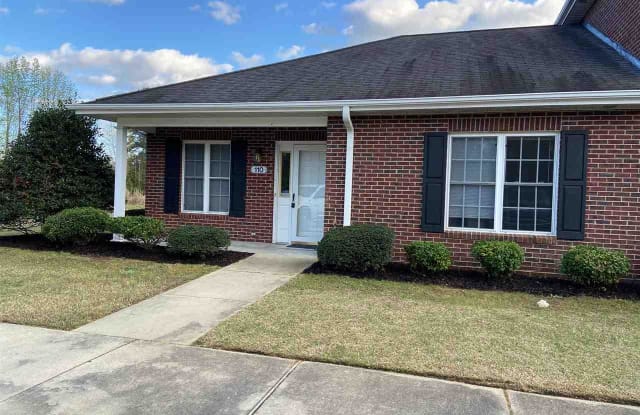 110 Boykin Avenue - 110 Boykin Avenue, Selma, NC 27576