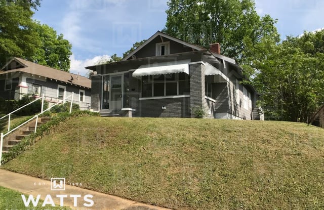 2617 19th Avenue North - 2617 19th Avenue North, Birmingham, AL 35234