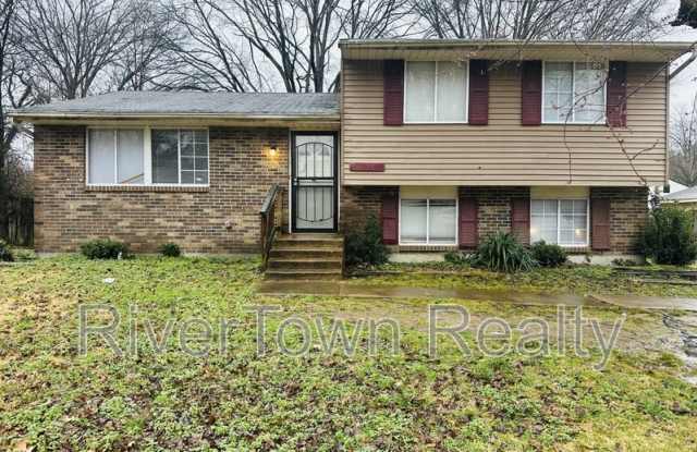 4328 Park Forest Dr photos photos