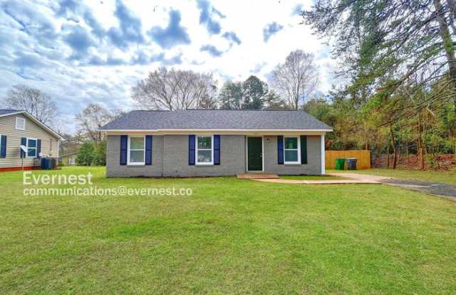 1011 Dedmon Drive photos photos