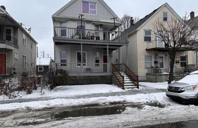 2229 Faber Street photos photos