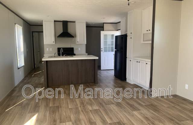 3202 Diamond Drive - 3202 Diamond Drive, San Angelo, TX 76905