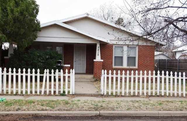 2412 Ave T Avenue photos photos