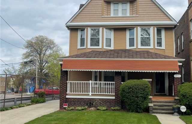 1451 W 116th Street photos photos