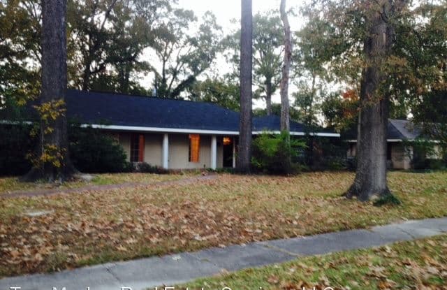 11923 FAIRHAVEN DR. - 11923 Fairhaven Drive, Baton Rouge, LA 70815