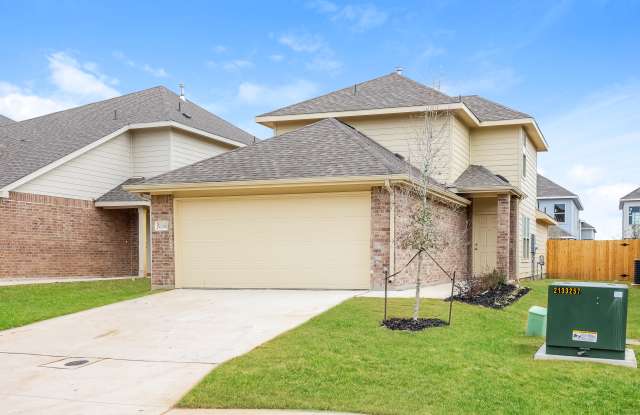 5118 Jade Crossing - 5118 Jade Crossing, San Antonio, TX 78222