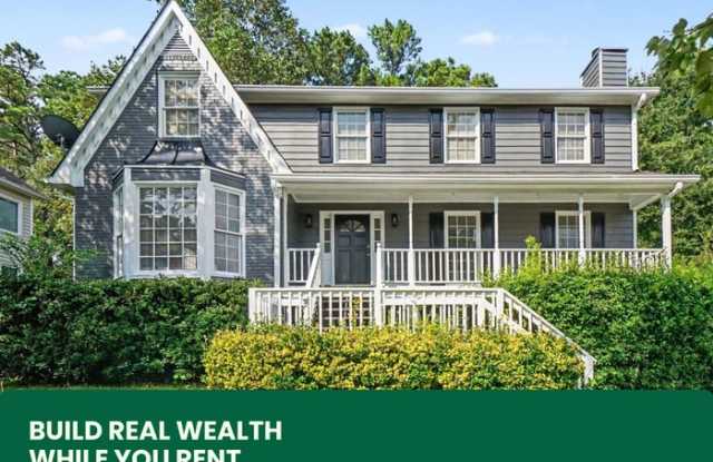 4713 Shallow Ridge Rd NE Gallery 1