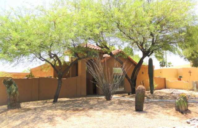 15219 N 51 Place - 15219 N 51st Pl, Phoenix, AZ 85254