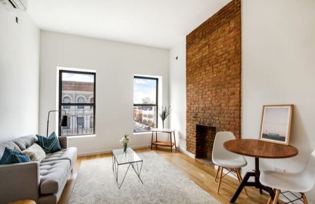 235 Malcolm X Boulevard - 235 Malcolm X Boulevard, Brooklyn, NY 11233