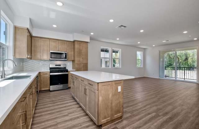 New 3 Story Townhome Available Now! photos photos