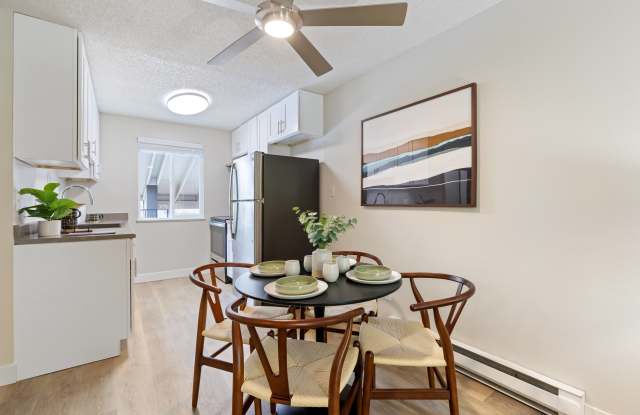 Haven Apartment Homes Gallery 2