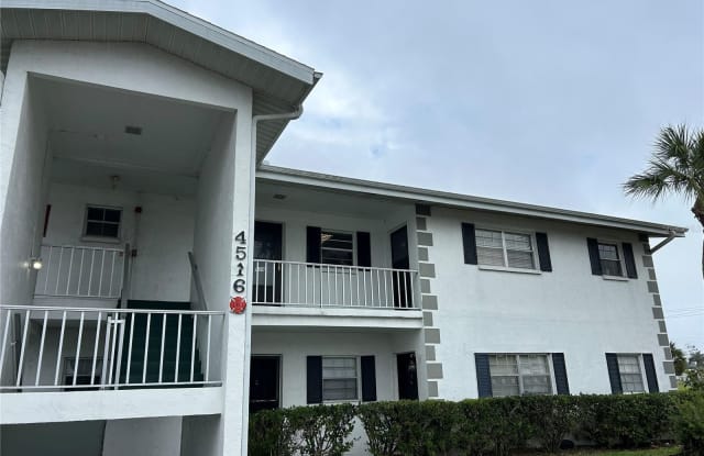 4516 3RD STREET CIRCLE W - 4516 3rd Street Circle West, South Bradenton, FL 34207