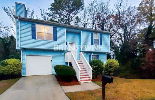 2600 Clifton Downs Trail photos photos