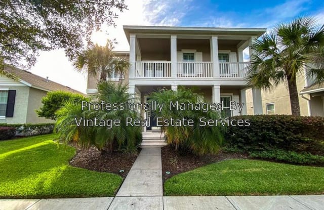 7920 Hampton Lake Drive - 7920 Hampton Lake Drive, Tampa, FL 33647