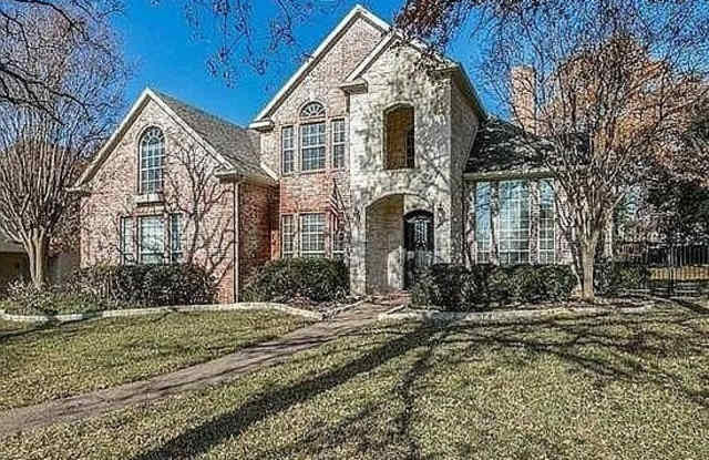 1312 Burgundy Court - 1312 Burgundy Court, Southlake, TX 76092