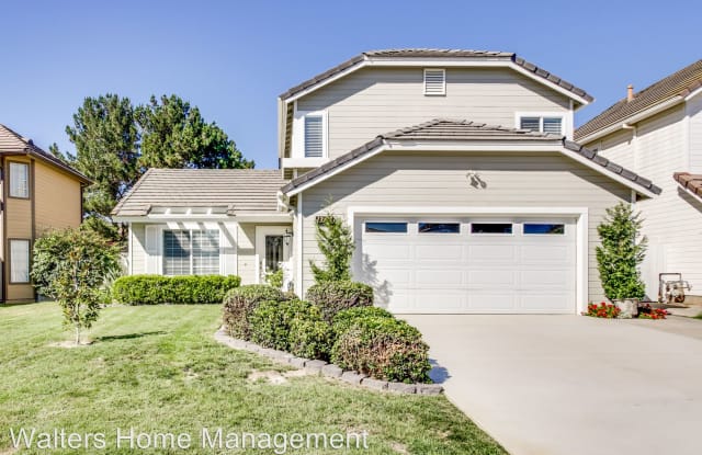 13975 Chicarita Creek - 13975 Chicarita Creek Road, San Diego, CA 92128
