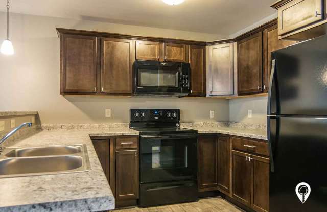 Garden Villas Apartments Gallery 3