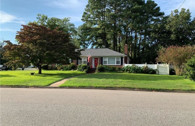 11 Riverdale Drive - 11 Riverdale Drive, Hampton, VA 23666