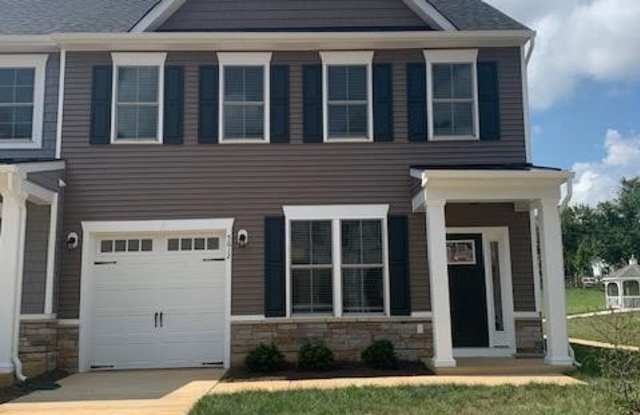 5612 FINLEY ROSE Court Gallery 2