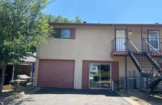Experience the ultimate comfort of living in a 2-bedroom single-family home today! - 5630 Marina Drive, Garland, TX 75043