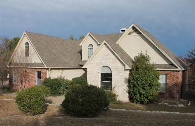 3701 Mabery Drive - 3701 Mabery Road, Hood County, TX 76048